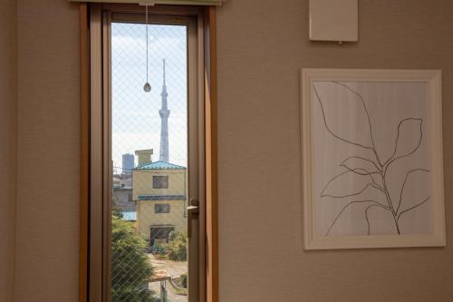 Fotografie z fotogalerie ubytování Ritz Residence 墨田 v Tokiu