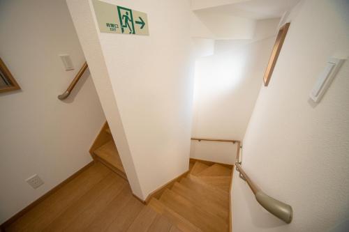 Fotografie z fotogalerie ubytování Ritz Residence 墨田 v Tokiu