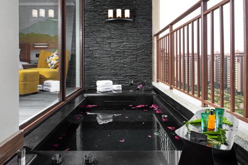 Billede fra billedgalleriet på Hampton by Hilton Nanhai Haikou i Haikou