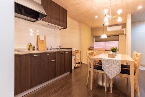 Bijou Suites Miyabi