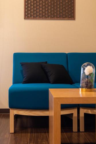 Bijou Suites Miyabi