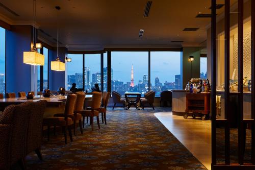 Gallery image of Royal Park Hotel in Tokyo