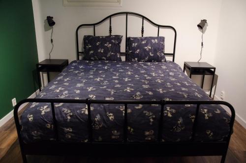 Postel nebo postele na pokoji v ubytování Dorpsplein Appartement incl parkeerplaats
