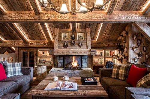 Le Refuge de la Traye – Photos 4