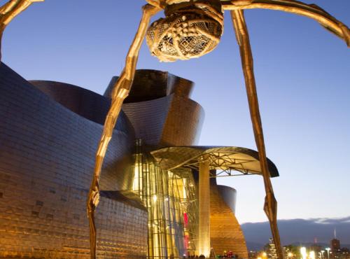 Casa txema tu casa en Bilbao
