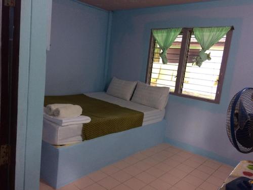 Fotografie z fotogalerie ubytování AP Hotel v destinaci Ban Nam Chan Tai