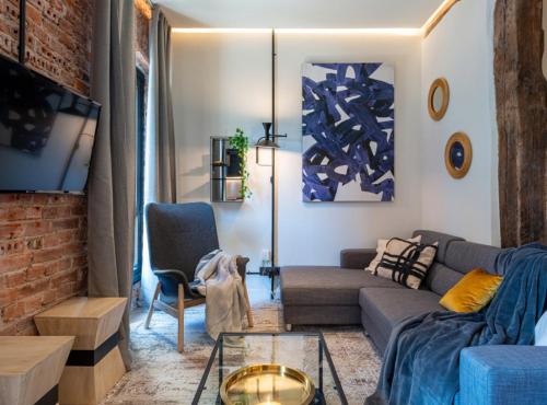 Zabala AC by Staynnapartments