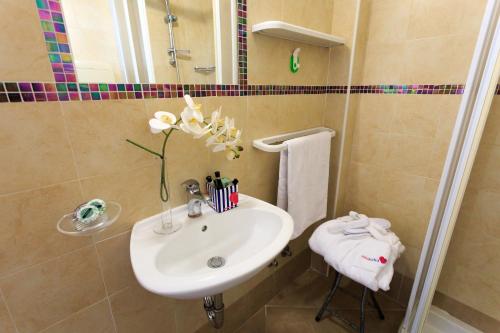 Gallery image of Mini Hotel in Rimini