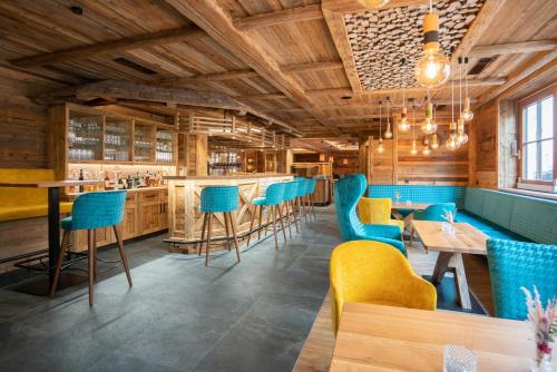 Hotel Adler - Paulas Alb – Photos 2