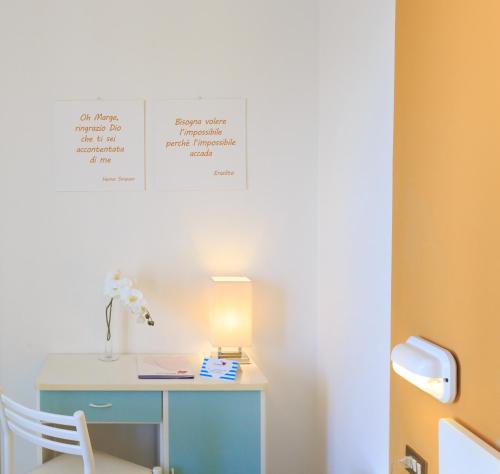 Gallery image of Mini Hotel in Rimini