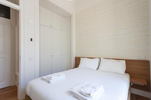 FLH Restauradores Bright Flat