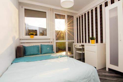 Blue River - Niedzwiedzia