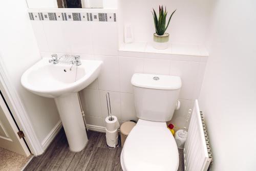 Imagen de la galería de Comfortable Colchester Home, en Colchester