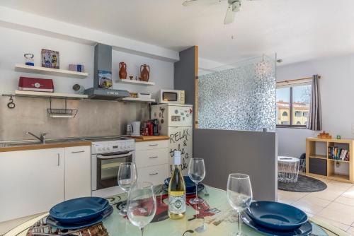 FLH Albufeira Balcony Flat with Pool