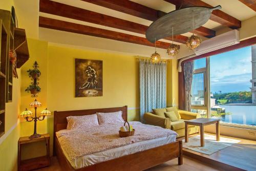 Seville Countrified B&B