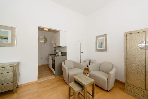 Billede fra billedgalleriet på Fewo auf der Dominsel - SEEROSE i Brandenburg an der Havel