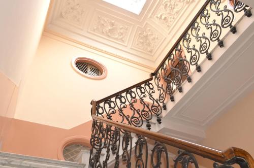 Fotografie z fotogalerie ubytování Il Gattopardo House v destinaci Catania