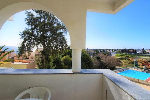 The Algarvean Oasis with Pool by LovelyStay