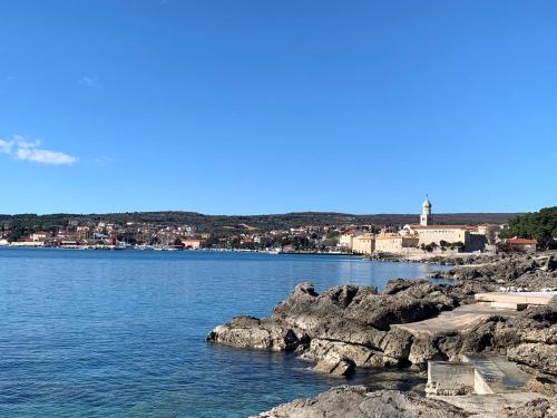 Villa Lory Krk