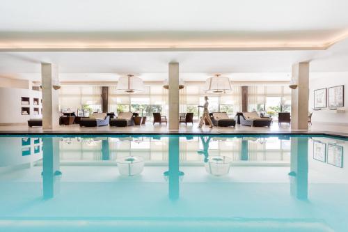 Afbeelding uit fotogalerij van Four Seasons Hotel Ritz Lisbon in Lissabon