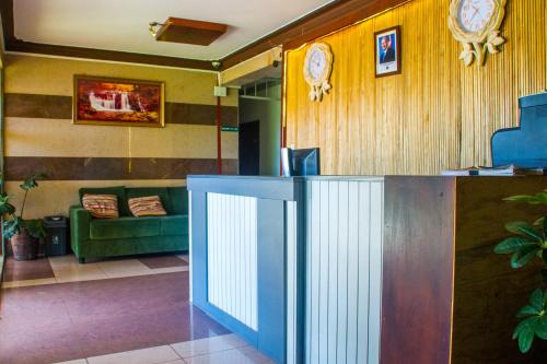Redsea Hotel Kampala – Photos 2