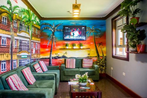 Redsea Hotel Kampala – Photos 3