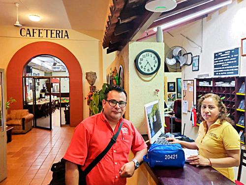 Hotel Riviera – Photos 3