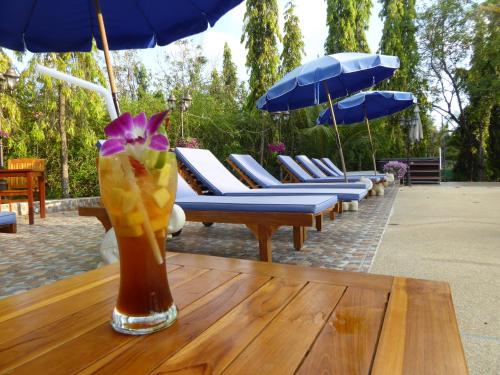 VIP Chain Resort Pool Villa – Photos 3