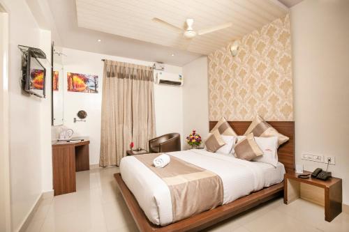 Gallery image of Aishwarya Suites in Mysore