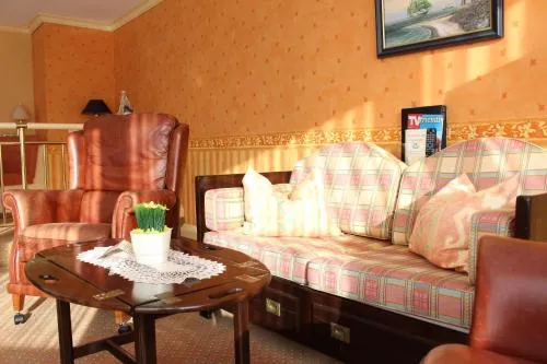 Hotel Strandperle photo 3