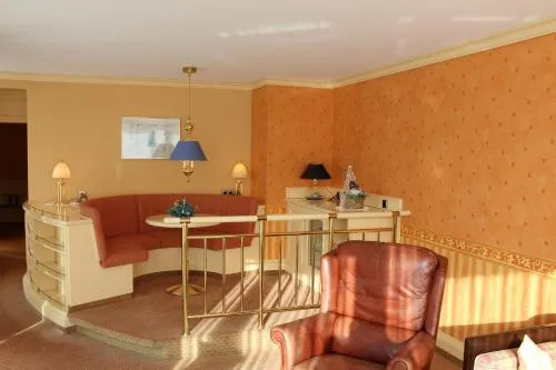 Hotel Strandperle photo 4