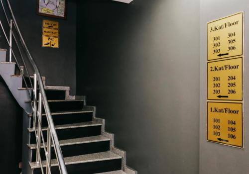 Galeriebild der Unterkunft Ece Hotel Eceabat in Eceabat