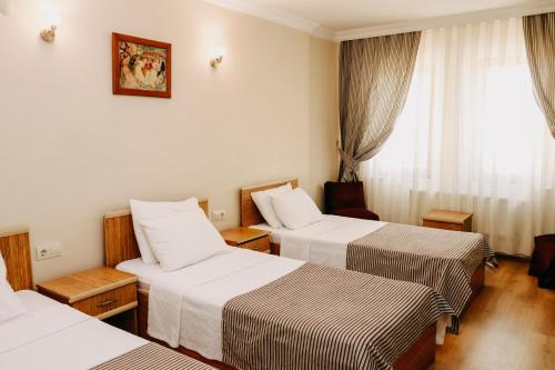 Galeriebild der Unterkunft Ece Hotel Eceabat in Eceabat