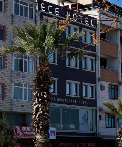 Galeriebild der Unterkunft Ece Hotel Eceabat in Eceabat