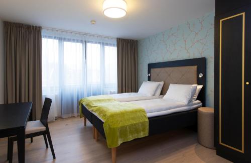 Thon Hotel Slottsparken Image