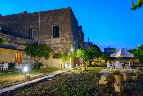 Foto dalla galleria di Residenza Storica PARCO LANOCE a Poggiardo