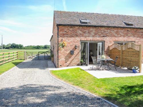 Cherry Tree Barn