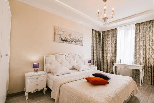 Photo de la galerie de l'établissement Luxury for business & pleasure Royal 3, à Kiev