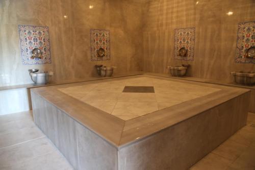Fotografie z fotogalerie ubytování Troia Tusan Hotel v destinaci Çanakkale