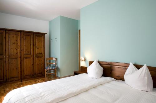 Hapimag Apartments Cannero