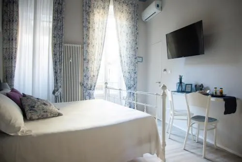 Maison Rêve Torino Centro photo 19