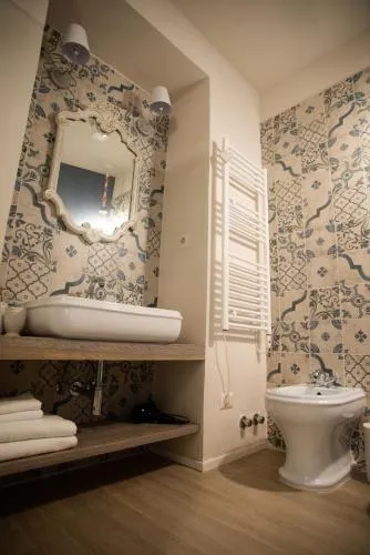 Maison Rêve Torino Centro photo 17
