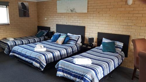 Gallery image of Avlon Gardens Motel in Ballina