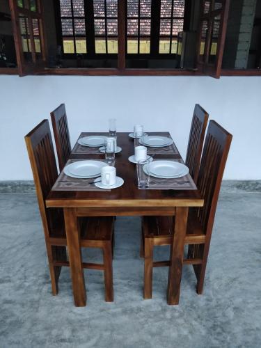 Gambar di galeri bagi Family Home di Tangalle