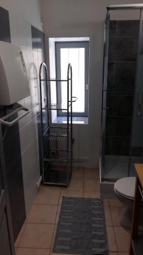Appartement Belle Croix