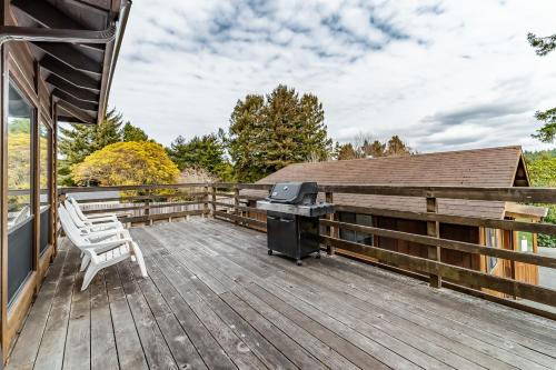 Tall Trees Lodge – Photos 2