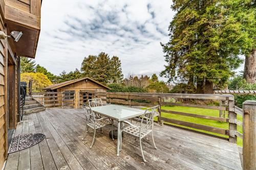 Tall Trees Lodge – Photos 3