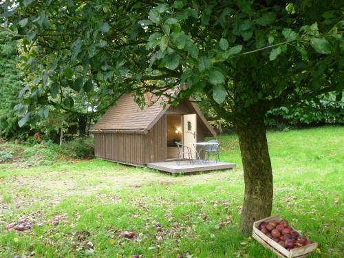 Les cabanes de Kerellou – Photos 2