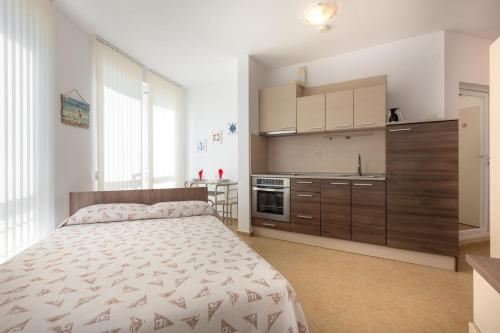 Gallery image of Aparthotel Costa Calma in Aheloy