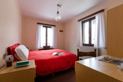 Hotel Meublè Adler - Rooms & Mountain Apartments, Santa Caterina Valfurva –  Updated 2023 Prices